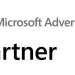 A Microsoft Advertising Partner Badge.