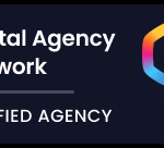 A Digital Agency Network certified badge.