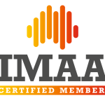 An IMAA Certified Member Badge