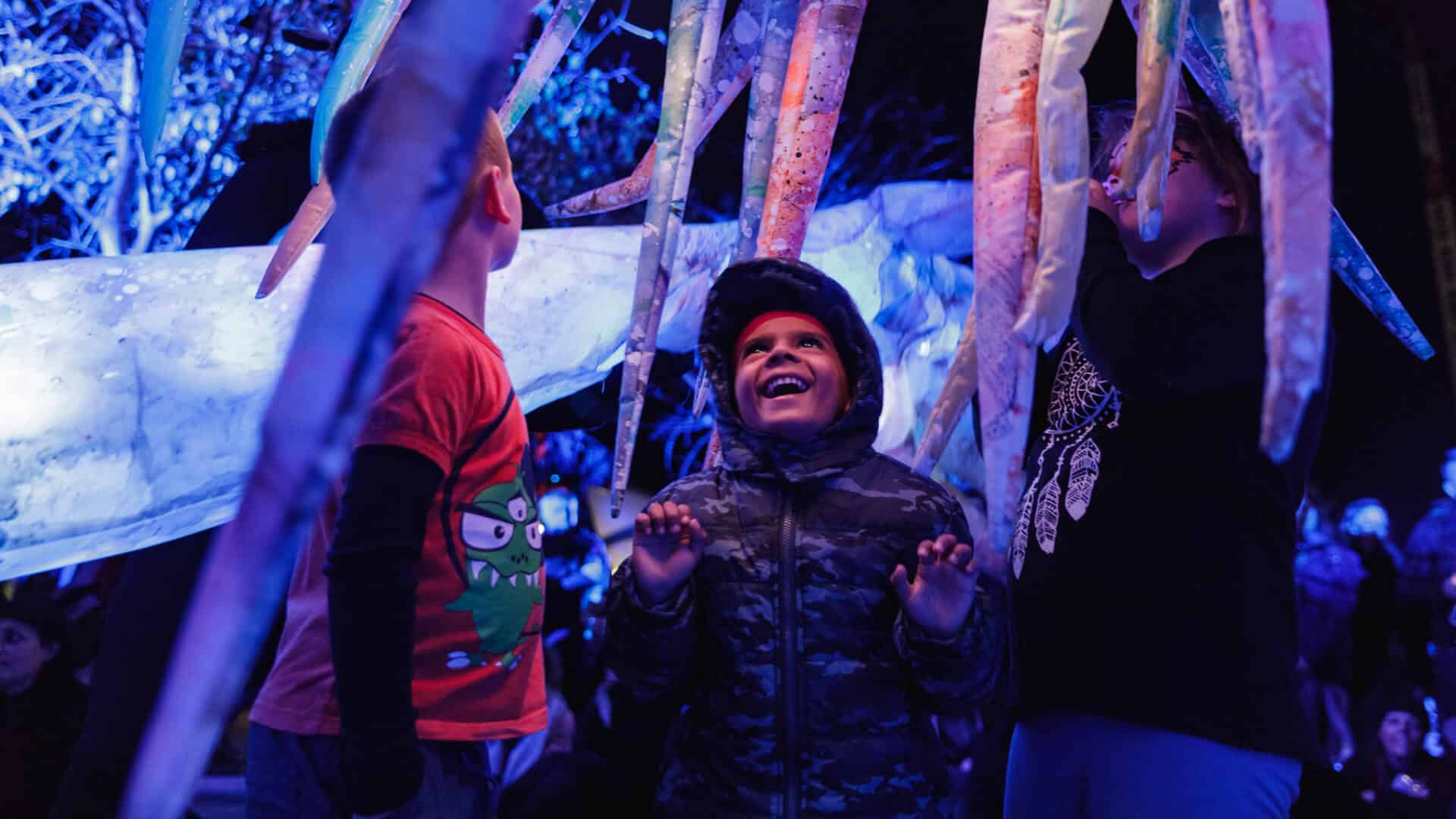 Event Project | Unify's Client Success Story