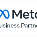 Meta Business Partner Badge